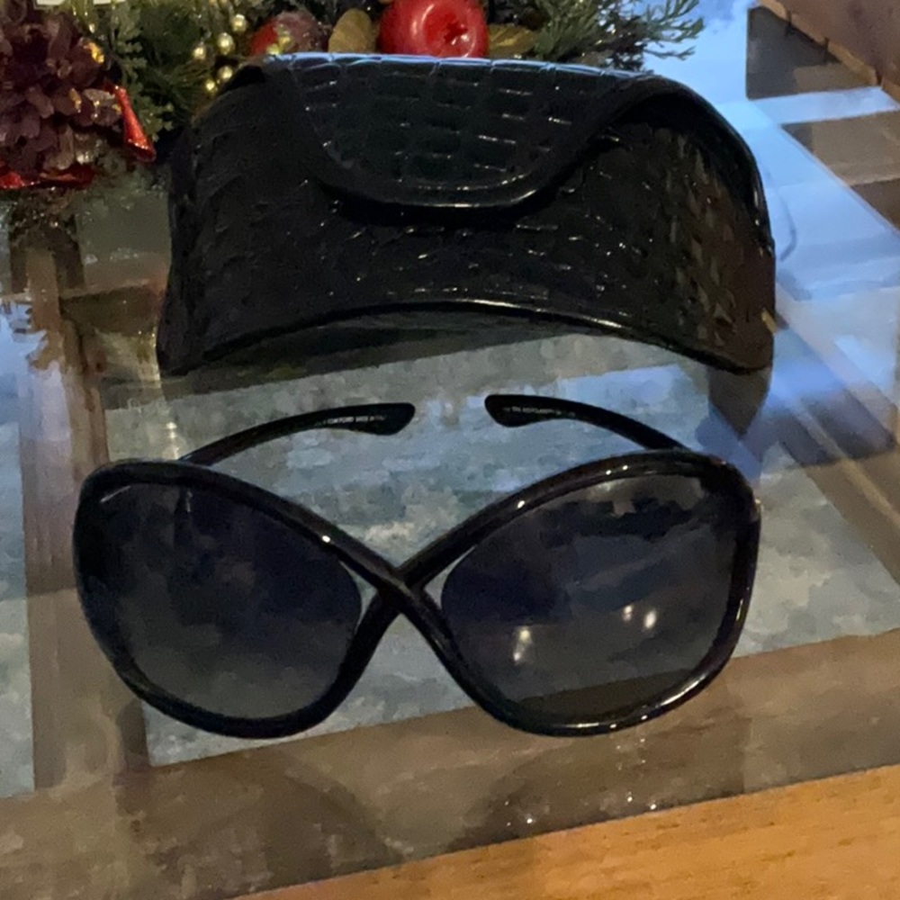 Tom Ford Sunglasses
